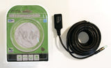 33FT USB 2.0 Extension Cable 33FT (10M)