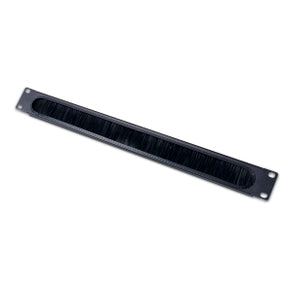 APC AR8429 1U Horizontal Cable Organizer with Brush Strip