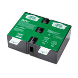 APC APCRBC124 UPS Replacement Battery Cartridge