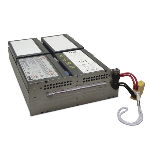 Cartouche de remplacement de batterie onduleur APC APCRBC133