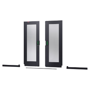 APC NetShelter ACDC2400 Aisle Containment Door