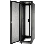 APC AR2587 Armoire rack NetShelter SV 48U noire