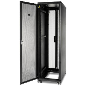 APC AR2587 NetShelter SV 48U Rack Cabinet Black
