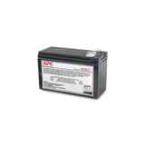 APC APCRBC110 UPS Battery Replacement Cartridge