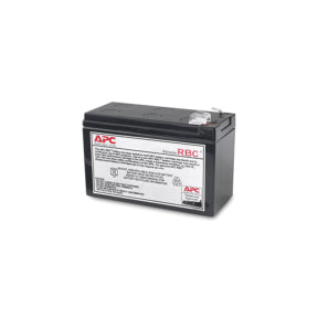 APC APCRBC110 UPS Battery Replacement Cartridge