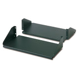 APC AR8422 Double-Sided Rack Shelf, 250 lbs