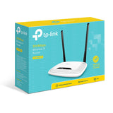 TP-Link TL-WR841N Routeur sans fil N 300Mbps