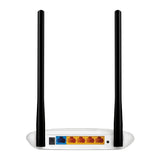TP-Link TL-WR841N Routeur sans fil N 300Mbps
