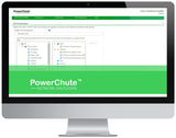 Abonnement de 3 ans à APC PowerChute Network