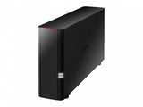 Buffalo LinkStation 210 NAS Marvell Armada 370 0.256 GB DDR3 2 TB HDD