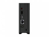 Buffalo LinkStation 210 NAS Marvell Armada 370 0.256 GB DDR3 2 TB HDD