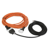 APC Wired, Sensor, NetBotz, Leak Rope, 20 ft