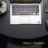 Plugable Technologies USB 2.0 Wireless N 802.11n 150 Mbps Nano WiFi Ne