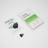 Plugable Technologies USB 2.0 Wireless N 802.11n 150 Mbps Nano WiFi Ne