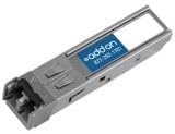 ÉMETTEUR-RÉCEPTEUR SFP+ 10GBASE-ER POUR RÉSEAUX BROCADE