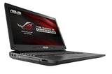 ASUS G750JZ 17.3