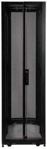 EATON TRIPP LITE SERIES 42U DEEP STANDARD-WIDTH HEAVY-DUTY RACK