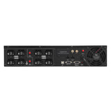 Smart APP LCD 2200VA RT 120V 5-20R 8OUT 5-20P 3YR WARR