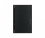 Buffalo LinkStation 220 NAS Marvell Armada 370 0,25 GB DDR3 8 TB HDD B