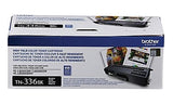 Brother TN-336BK High Yield Black Toner Cartridge