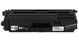 Brother TN-336BK High Yield Black Toner Cartridge