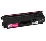 Cartouche de toner magenta Brother TN-336M - Rendement élevé