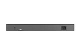 NETGEAR 52PT GE POE+ SMART SWI