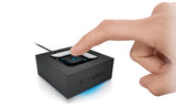 Logitech Bluetooth Audio Receiver 15m - Black