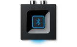 Logitech Bluetooth Audio Receiver 15m - Black