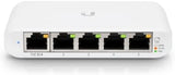 Commutateur Gigabit 5 ports compact Ubiquiti