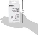 EPSON WF-100W Maint Box C13T295000