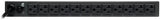 Tripp Lite PDU1220T PDU Basic 120V 20A 5-15/20R 13 Outlet L5-20P Horiz