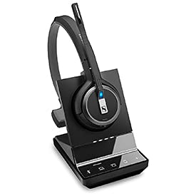 SDW 5036 MONO DECT INCLUS BTD 800 CLÉ USB OPTIMISÉE POUR SKYPE