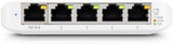 Commutateur Gigabit 5 ports compact Ubiquiti