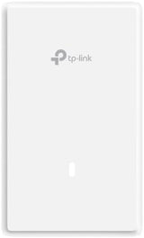 Omada EAP725-Wall BE5000 Wall Plate WiFi 7 Access Point, Dual-Band 432