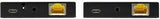 StarTech.com HDMI over CAT6 Extender Kit - 4K 60Hz - HDMI Balun Kit -