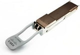 Cisco QSFP Module