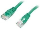 StarTech.com 6ft CAT6 Ethernet Cable - Green CAT 6 Gigabit Ethernet Wi