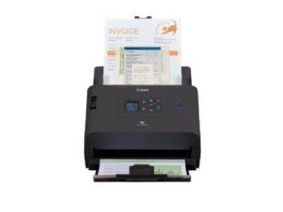CANON IMAGEFORMULA DR-S250N