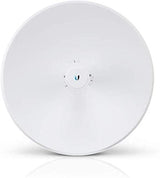 Ubiquiti PowerBeam ac Gen2 Pont airMAX ac haute performance (PBE-5AC-