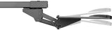 Startech KBTRAYADJ Under Desk Keyboard Tray with 26in Adjustable Height