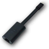 Sparepart: Dell Adaptor USD-C To Ethernet, DBQBCBC064