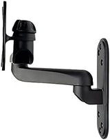 Tripp Lite DWM1327SE Support mural inclinable et orientable pour écran LCD TV 13-