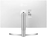LG UHD IPS Monitor 32” UHD (3840 x 2160) Display, DCI-P3 95% Color Gam
