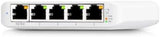 Commutateur Gigabit 5 ports compact Ubiquiti