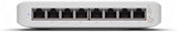 Commutateur UniFi Switch Lite 8 ports PoE