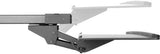 StarTech.com Plateau de clavier sous le bureau - 67 cm de large - Réglable