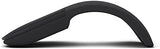 Microsoft Surface Arc Mouse - Bluetooth Commercial Black