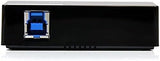 StarTech.com Adaptateur USB 3.0 vers HDMI avec concentrateur USB USB32HDEH