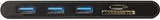 StarTech.com USB C Multiport Adapter - USB Type-C Mini Dock with HDMI